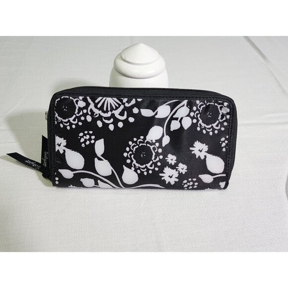 thirtyone Bags Thirtyone Gifts Womens Accordion Floral Wallet